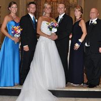 Debbie Rosenfeld Photo 6