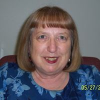 Judy Driver Photo 10