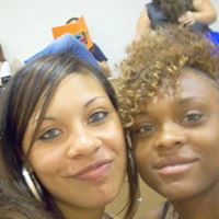 Ayanna Scott Photo 26