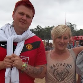 Stacey Jeffries Photo 22