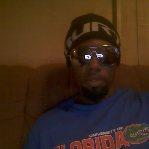 Leroy Hamilton Photo 11