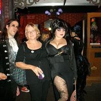 Diana Parks Photo 26