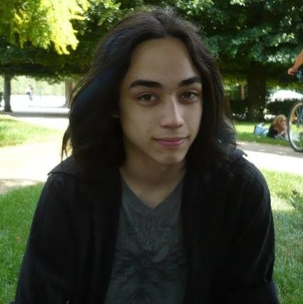Jason Evans Photo 27