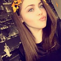 Megan Houghton Photo 6