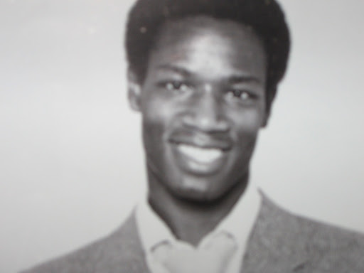 Jimmie Payne Photo 7