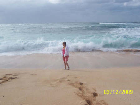 Mary Patrick Photo 5