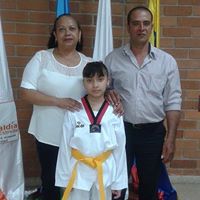 Anita Jaramillo Photo 27