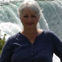 Anne Rowles Photo 3