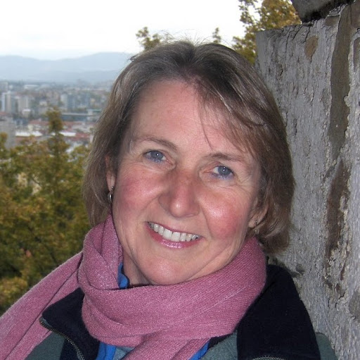 Margaret Winters Photo 7
