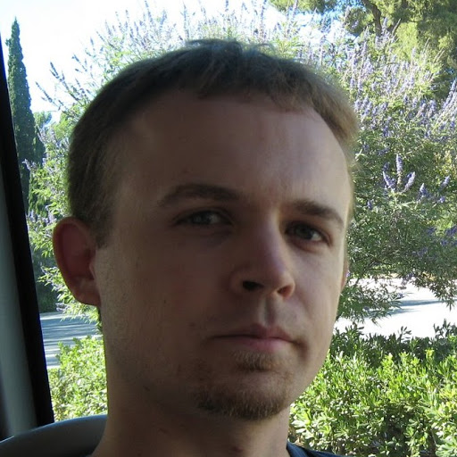 Martin Simpson Photo 22