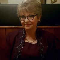 Judy Gill Photo 30