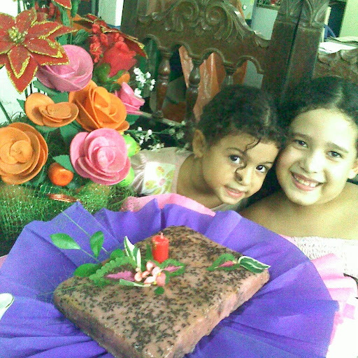Mirna Mendez Photo 6
