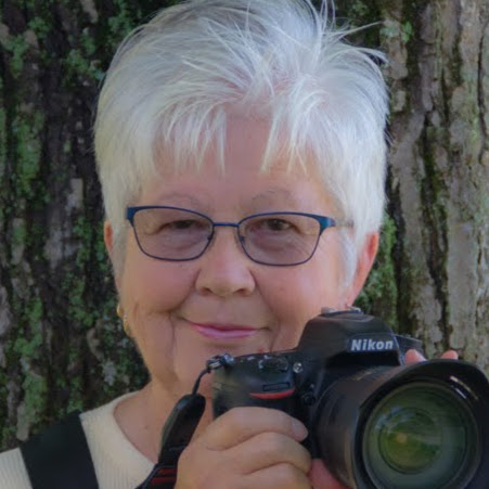 Patricia Garrett Photo 41
