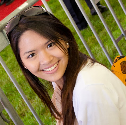 Amanda Li Photo 9