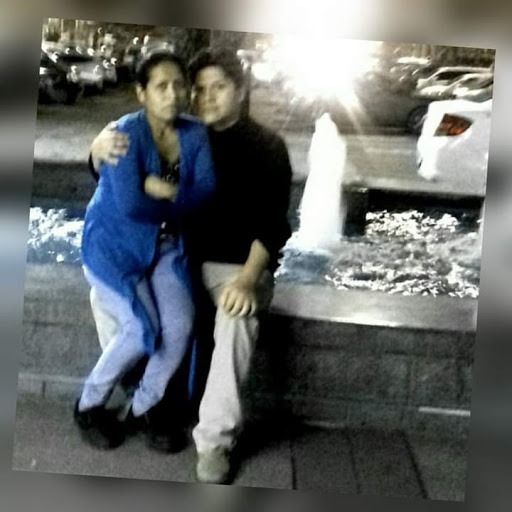Ismael Vargas Photo 30