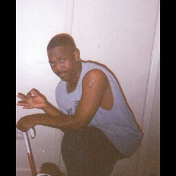 Darius Taylor Photo 35