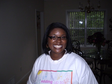 Angela Richards Photo 13