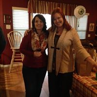 Monica Roberts Photo 35