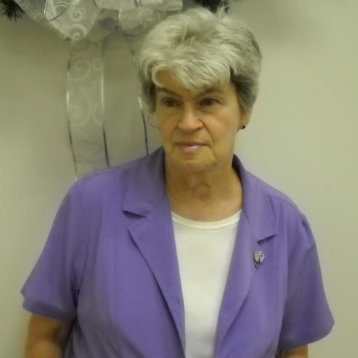 Barbara Lewis Photo 31