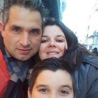 Maria Dacruz Photo 17