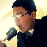 David Cervantes Photo 24