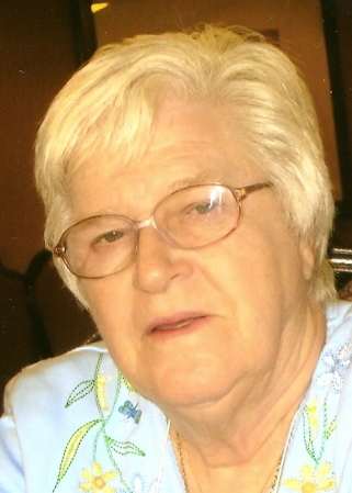 Betty Lambert Photo 24