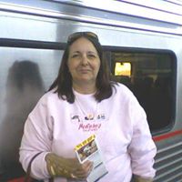 Kathy Lang Photo 16