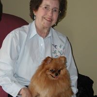 Patricia Dodge Photo 20
