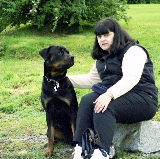 Susan Cartwright Photo 8