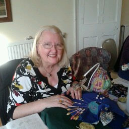 Kathleen Hobbs Photo 3