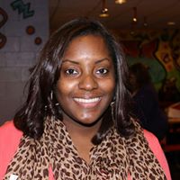 Tia Richardson Photo 6