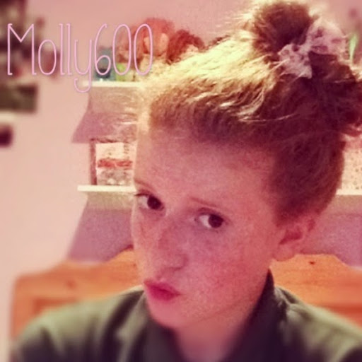 Molly Pearce Photo 6