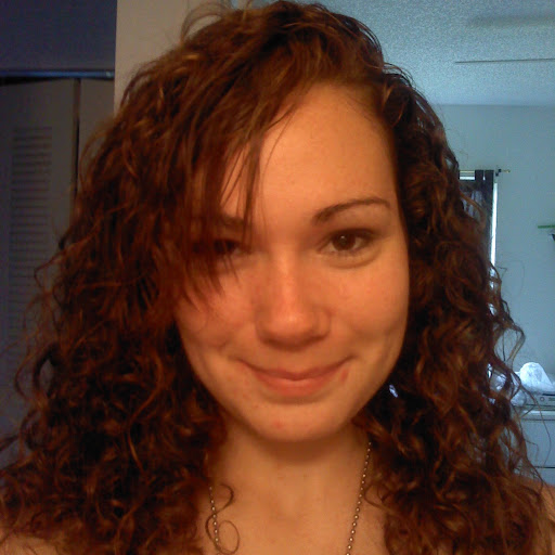 Crystal Palmer Photo 17