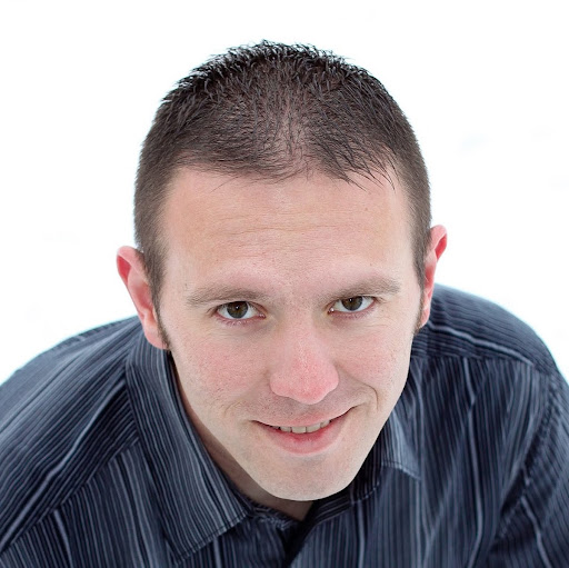 Tony Brown Photo 21