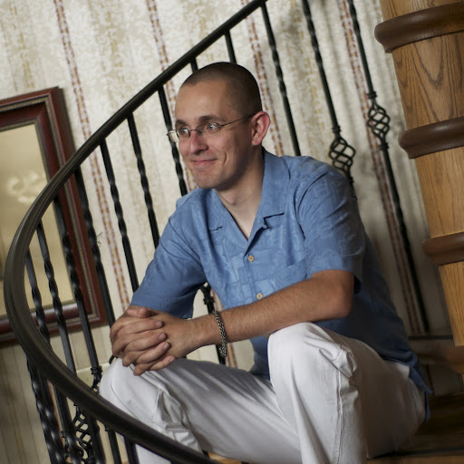 David Parks Photo 29