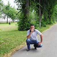 Naser Mohammad Photo 17