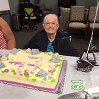 Margaret Locke Photo 33