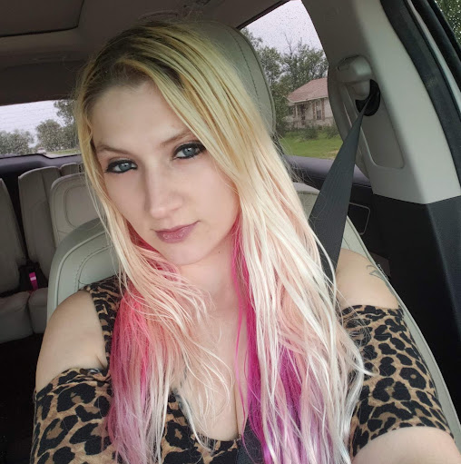 Jessica Rodgers Photo 41