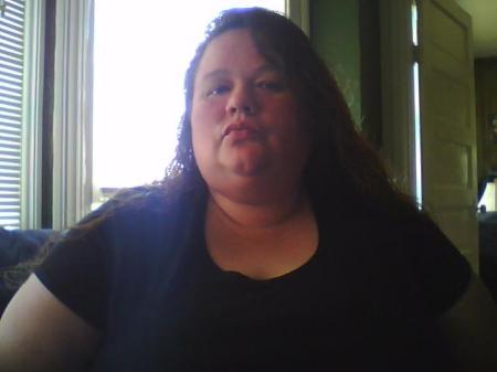 Faith Rogers Photo 10