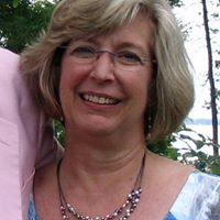 Susan Bradbury Photo 10