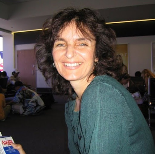 Nancy Curry Photo 35