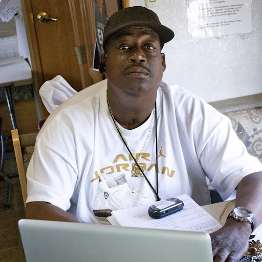 Reginald Jackson Photo 33