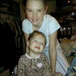 Hannah Ingram Photo 11