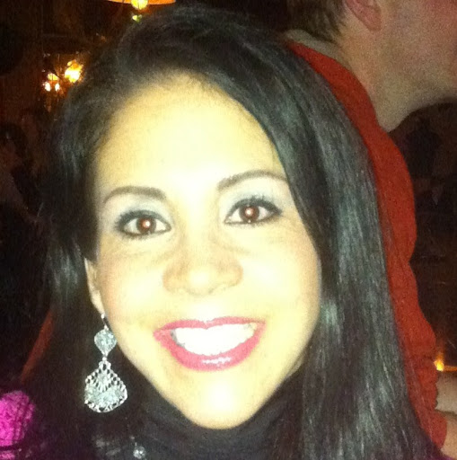 Gretchen Perry Photo 32