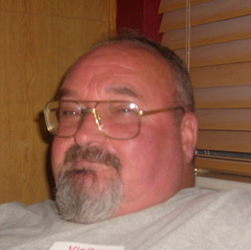 Perry Thomas Photo 47