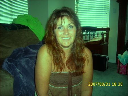 Patricia Mitchell Photo 43