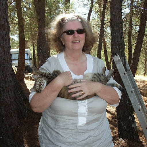 Jan Langford Photo 11