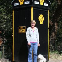 Jill Holden Photo 4