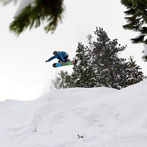 Jason Manning Photo 8