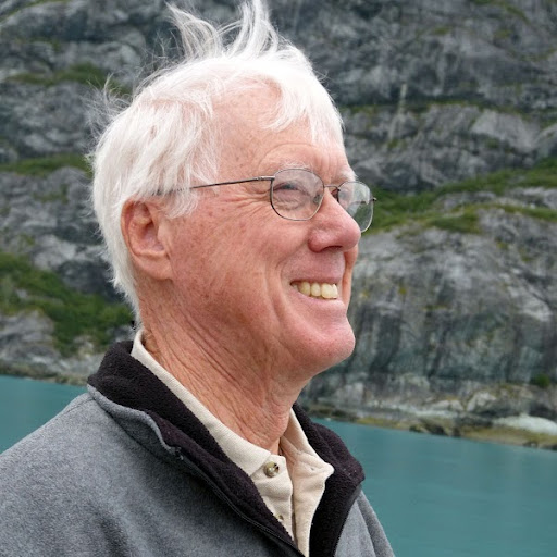 Stephen Maclean Photo 10